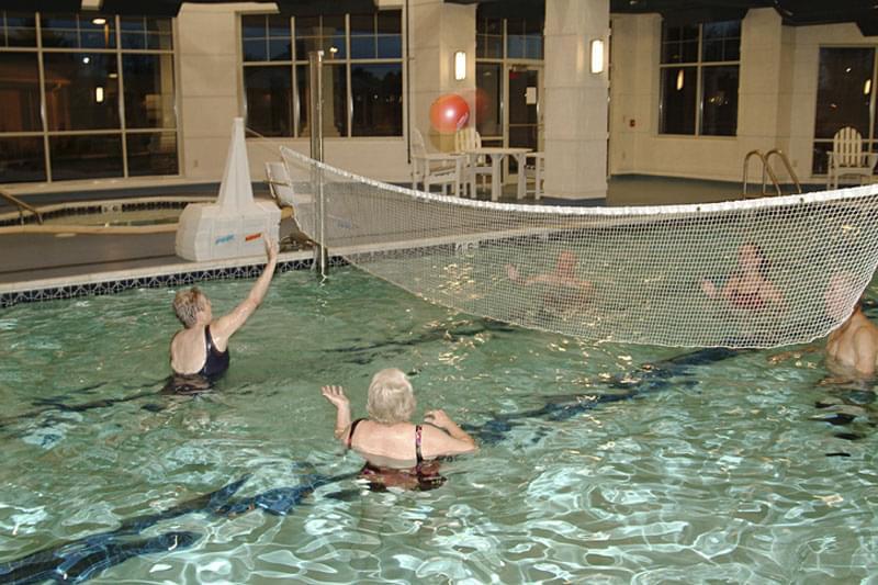 Asbury Bethany Village Senior Living Community Assisted Living